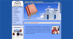 Desktop Screenshot of ibt1.com